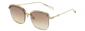 Chopard SCHD 45S Sunglasses