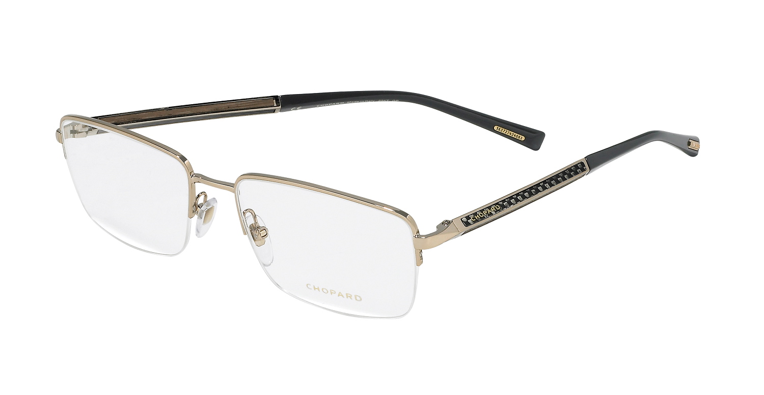 chopard designer glasses