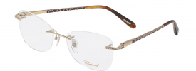 Chopard VCHD78S Prescription Glasses