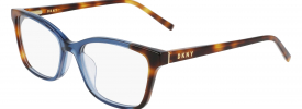 DKNY DK 5034 Prescription Glasses