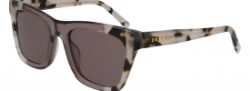 DKNY DK 529S Sunglasses