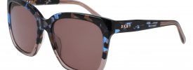 DKNY DK 534S Sunglasses