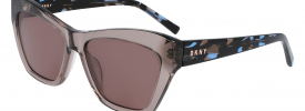 DKNY DK 535S Sunglasses
