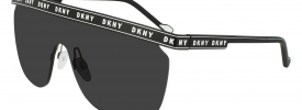 DKNY DK 538S Sunglasses