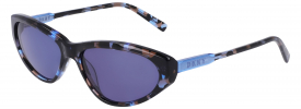 DKNY DK 542S Sunglasses