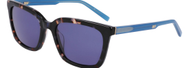 DKNY DK 546S Sunglasses