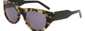 DKNY DK 550S Sunglasses