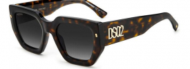DSquared2 D2 0031S Sunglasses