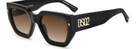 DSquared2 D2 0031S Sunglasses