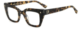 DSquared2 D2 0099 Glasses