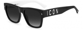 DSquared2 ICON 0004S Sunglasses