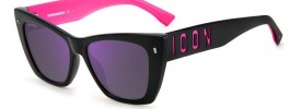 DSquared2 ICON 0006S Sunglasses