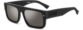DSquared2 ICON 0008S Sunglasses