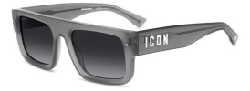 DSquared2 ICON 0008S Sunglasses