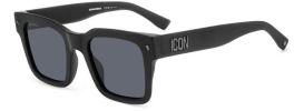DSquared2 ICON 0010S Sunglasses