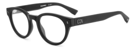 DSquared2 ICON 0014 Glasses