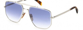 David Beckham DB 7001S Sunglasses