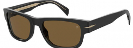 David Beckham DB 7035S Sunglasses