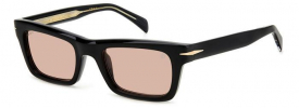 David Beckham DB 7091S Sunglasses