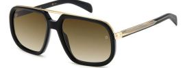 David Beckham DB 7101S Sunglasses