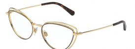 Dolce & Gabbana DG 1326 Prescription Glasses