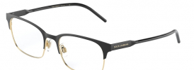 Dolce & Gabbana DG 1330 Prescription Glasses