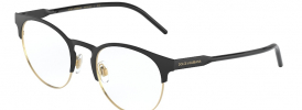 Dolce & Gabbana DG 1331 Prescription Glasses