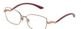 Dolce & Gabbana DG 1334 Prescription Glasses