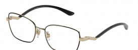 Dolce & Gabbana DG 1334 Prescription Glasses