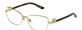 Dolce & Gabbana DG 1338 Prescription Glasses