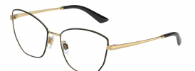 Dolce & Gabbana DG 1340 Glasses