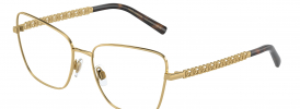 Dolce & Gabbana DG 1346 Glasses