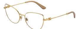 Dolce & Gabbana DG 1347 Glasses