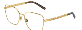 Dolce & Gabbana DG 1351 Glasses