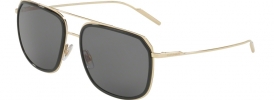 Dolce & Gabbana DG 2165 Sunglasses