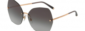 Dolce & Gabbana DG 2204 Sunglasses
