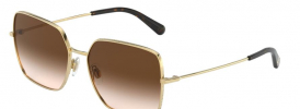 Dolce & Gabbana DG 2242 Sunglasses