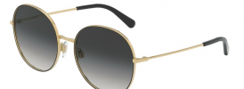 Dolce & Gabbana DG 2243 Sunglasses