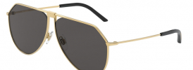 Dolce & Gabbana DG 2248 Sunglasses