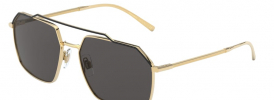 Dolce & Gabbana DG 2250 Sunglasses