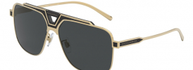Dolce & Gabbana DG 2256 Sunglasses