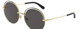 Dolce & Gabbana DG 2262 Sunglasses