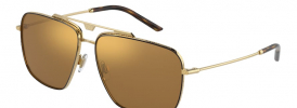 Dolce & Gabbana DG 2264 Sunglasses