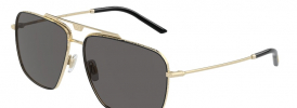 Dolce & Gabbana DG 2264 Sunglasses