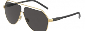 Dolce & Gabbana DG 2266 Sunglasses