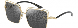 Dolce & Gabbana DG 2268 Sunglasses