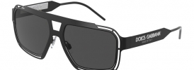 Dolce & Gabbana DG 2270 Sunglasses