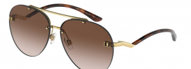 Dolce & Gabbana DG 2272 Sunglasses