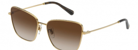 Dolce & Gabbana DG 2275 Sunglasses