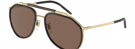 Dolce & Gabbana DG 2277 Sunglasses